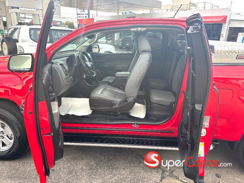2019 GMC Canyon — foto 6 / 11