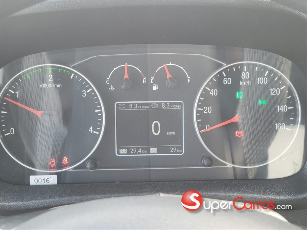 2027 Forland Volteo — foto 2 / 12