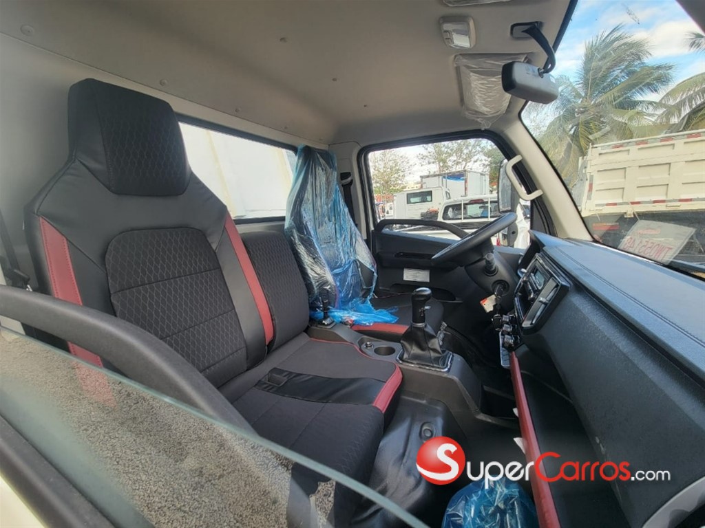2027 Forland Volteo — foto 5 / 12