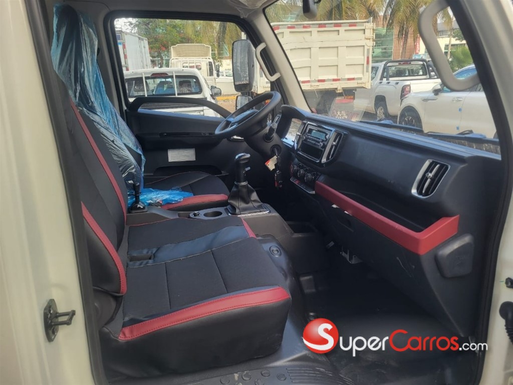2027 Forland Volteo — foto 6 / 12