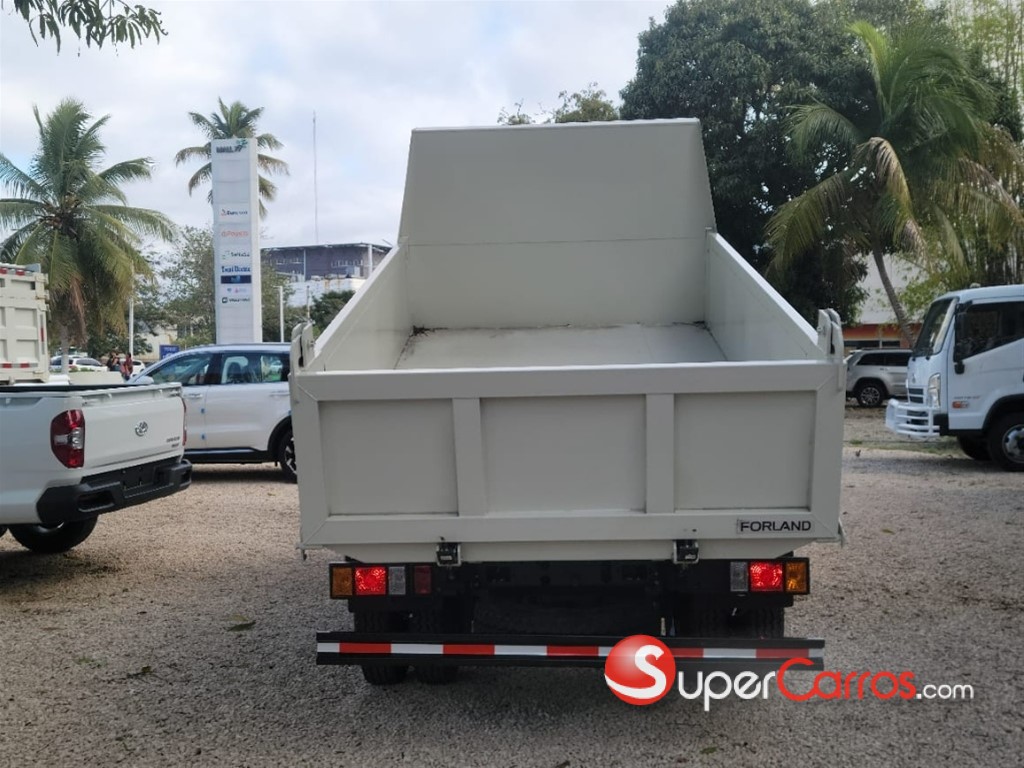 2027 Forland Volteo — foto 8 / 12