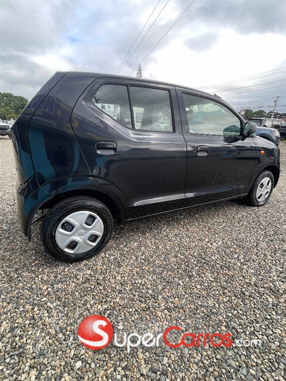 2019 Suzuki Alto — foto 3 / 10
