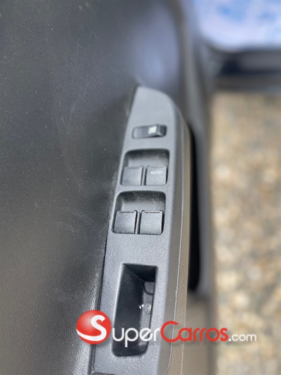 2019 Suzuki Alto — foto 10 / 10