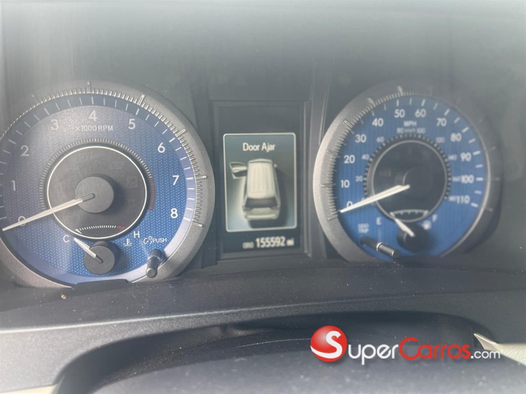 2018 Toyota Sienna XLE — foto 10 / 10