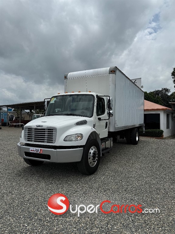 2017 Freightliner Camion — foto 2 / 7