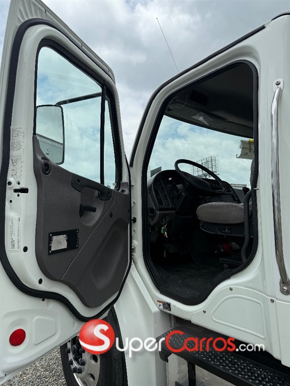 2017 Freightliner Camion — foto 3 / 7