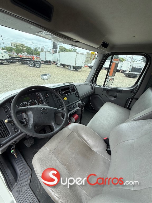 2017 Freightliner Camion — foto 4 / 7