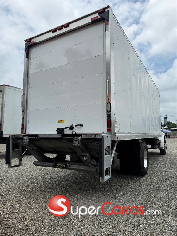 2017 Freightliner Camion — foto 5 / 7