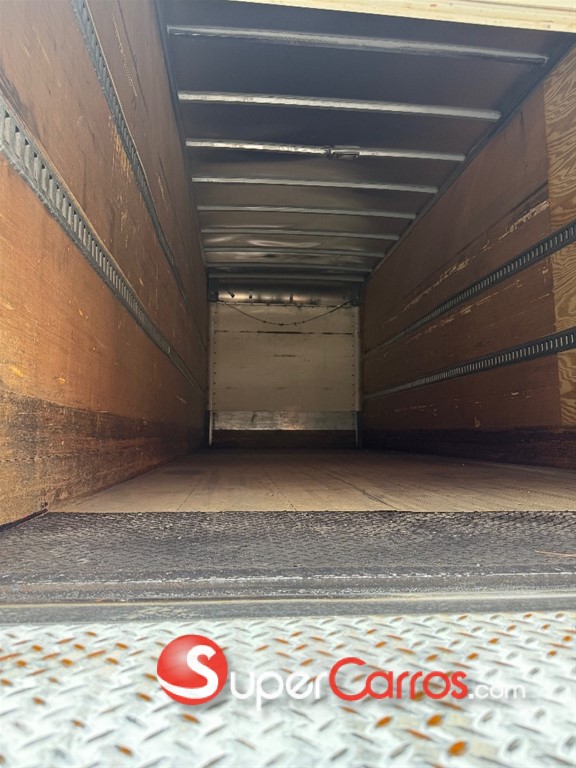2017 Freightliner Camion — foto 7 / 7