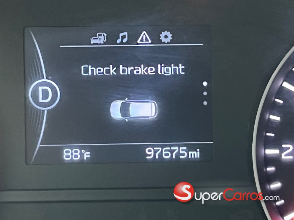 2017 Kia Sportage LX — foto 12 / 12