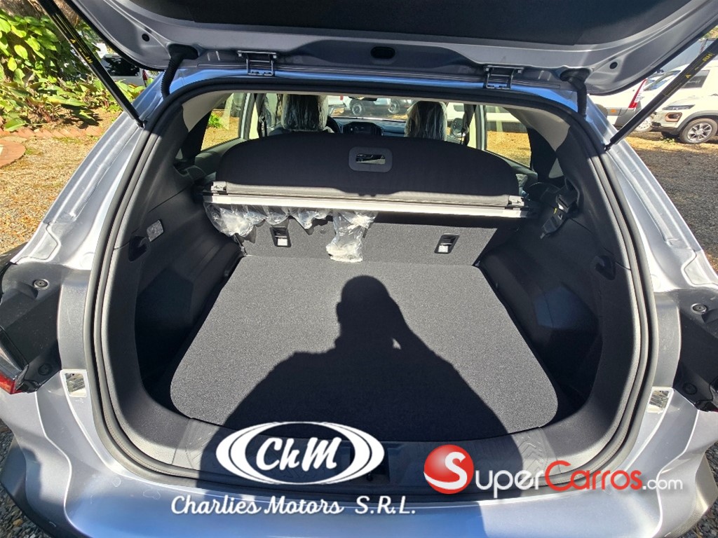 2026 Subaru Crosstrek — foto 6 / 11
