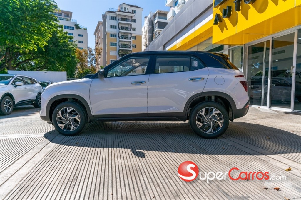 2025 Hyundai Cantus Bitono — foto 2 / 8