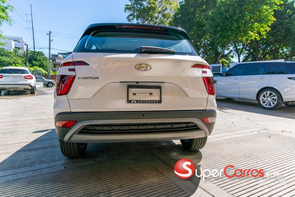 2025 Hyundai Cantus Bitono — foto 3 / 8