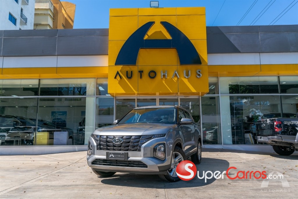 2025 Hyundai Cantus — foto 2 / 9