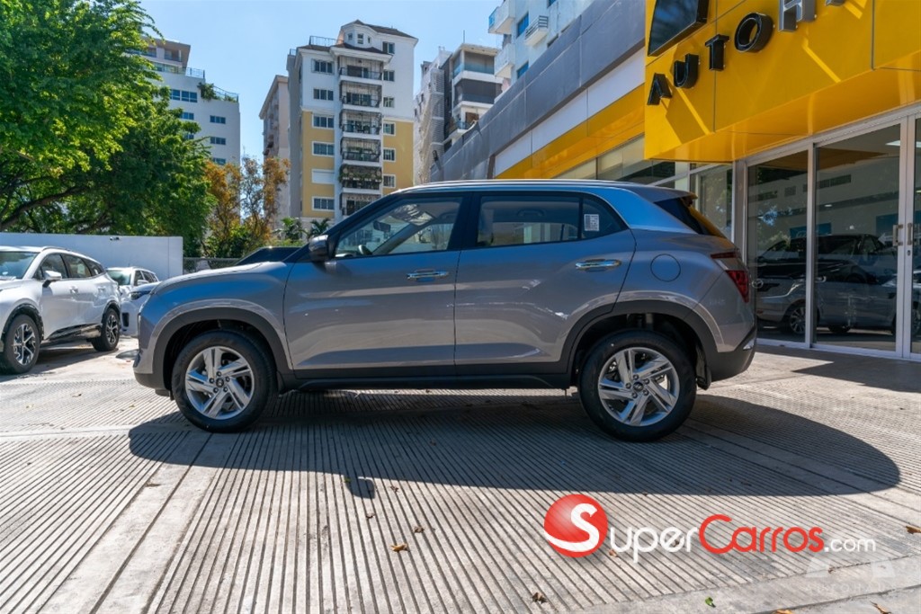 2025 Hyundai Cantus — foto 3 / 9