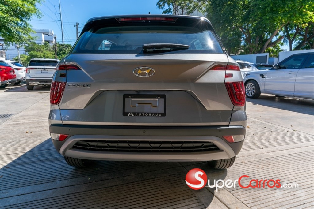 2025 Hyundai Cantus — foto 4 / 9