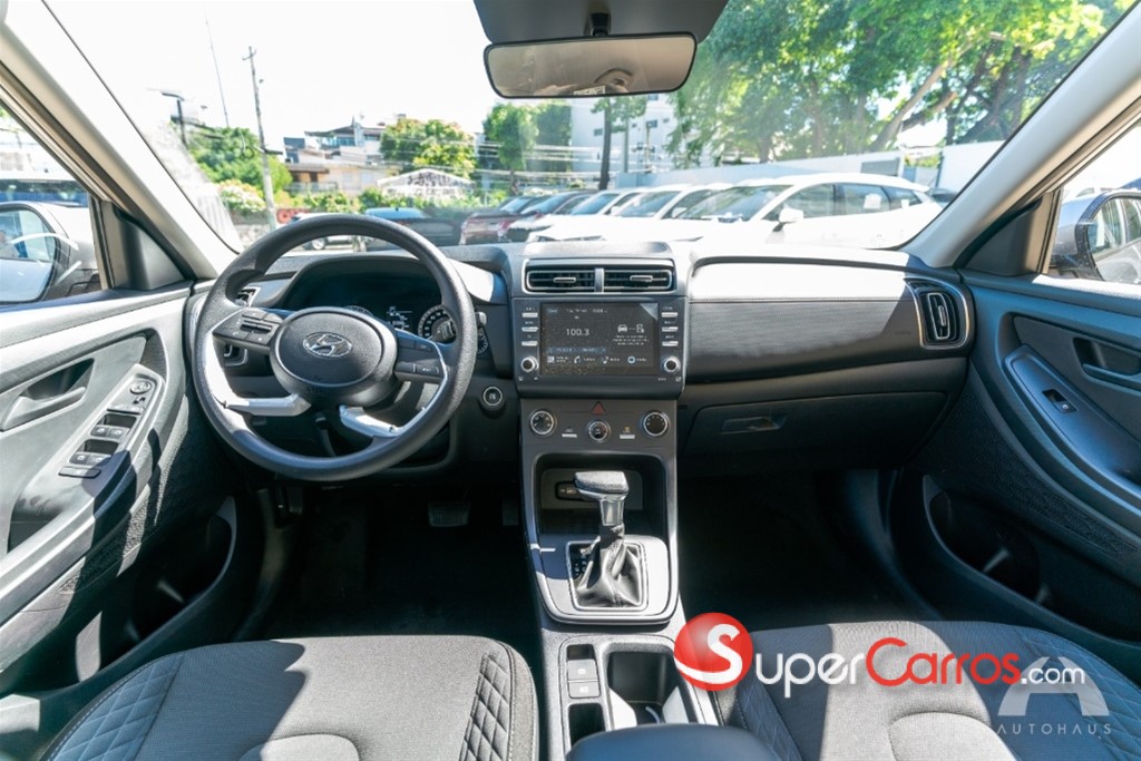 2025 Hyundai Cantus — foto 5 / 9