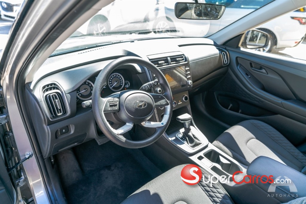 2025 Hyundai Cantus — foto 6 / 9