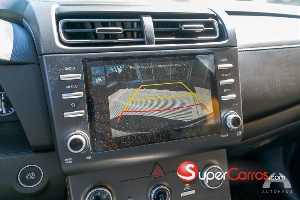 2025 Hyundai Cantus — foto 8 / 9