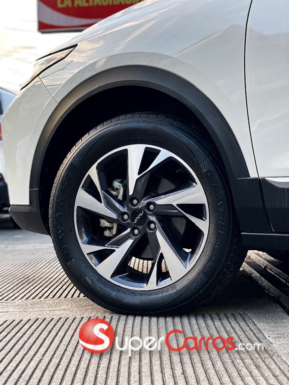 2023 Dongfeng AX7 — foto 11 / 12