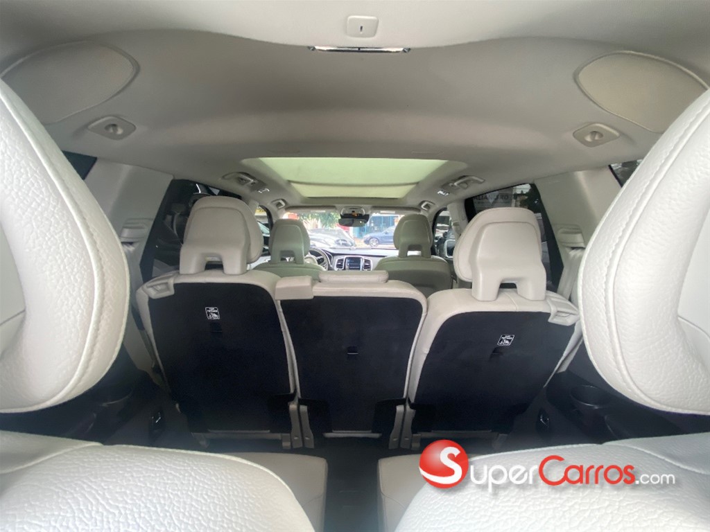 2018 Volvo XC90 Momentum T6 — foto 7 / 12