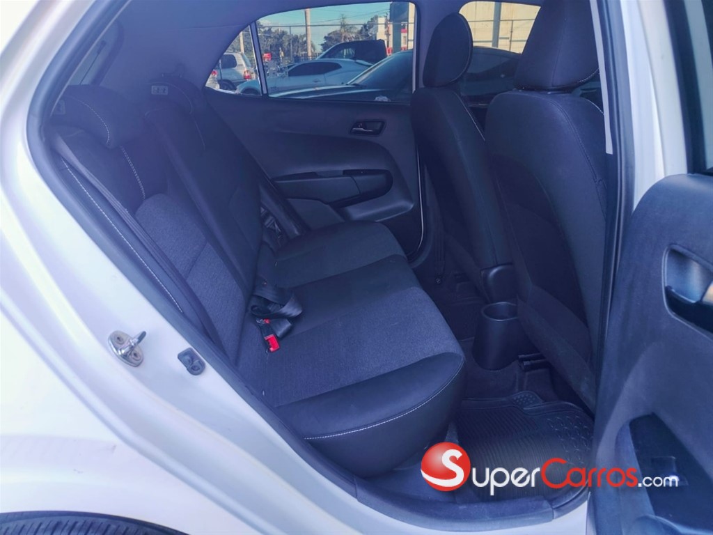 2022 Kia Picanto — foto 6 / 6
