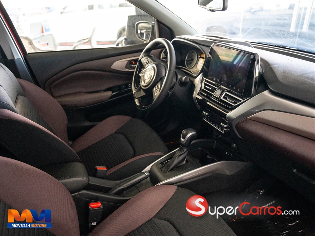 2026 Suzuki Fronx GLX — foto 6 / 7