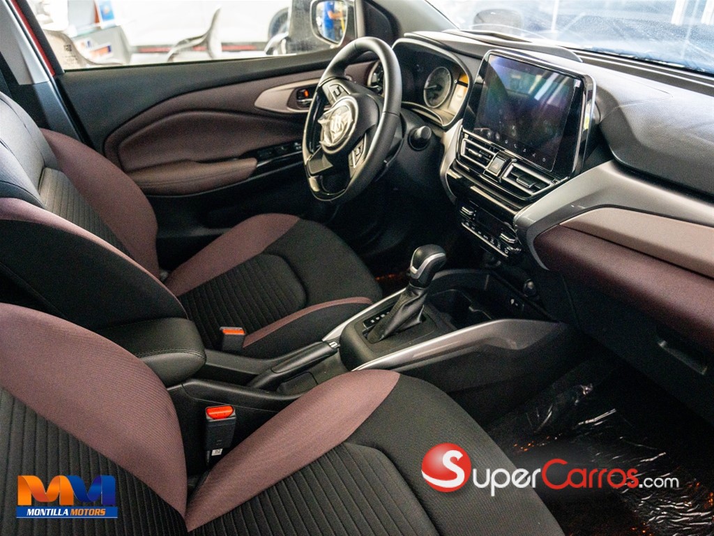 2026 Suzuki Fronx GLX — foto 7 / 7