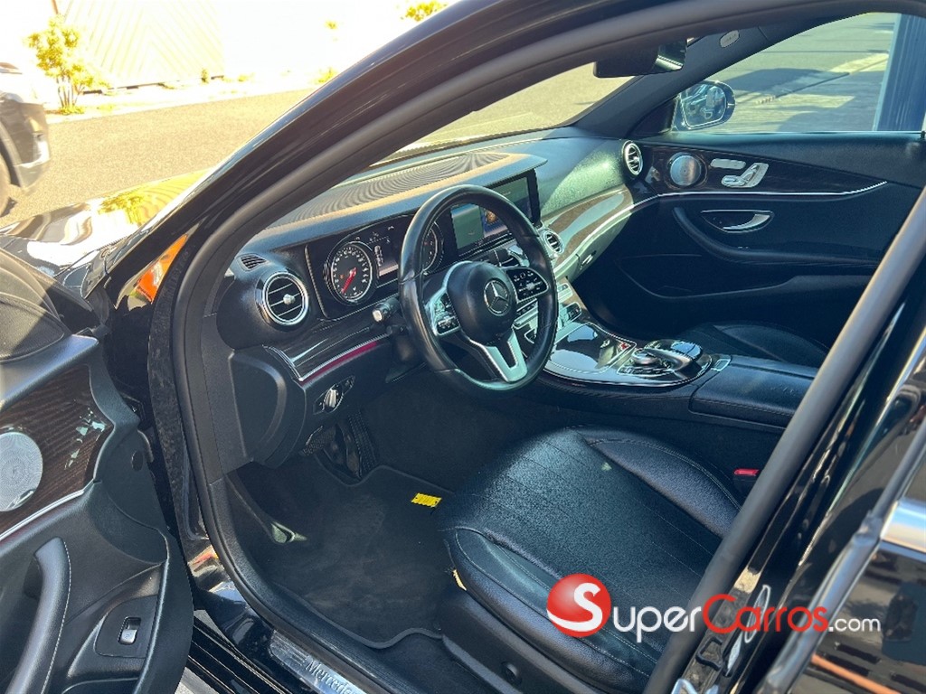 2019 Mercedes-Benz Clase E 300 — foto 7 / 12
