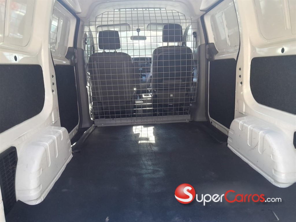 2018 Nissan NV 200 — foto 9 / 9
