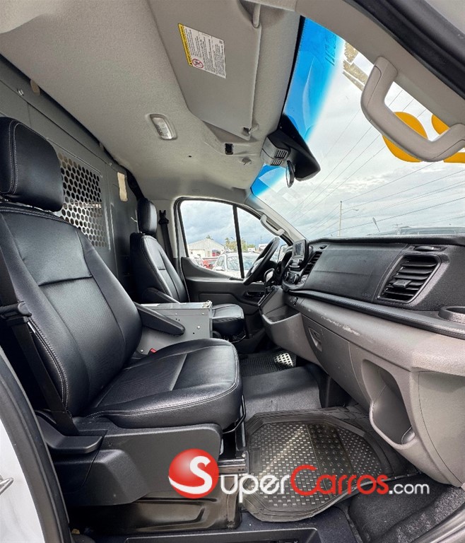 2020 Ford Transit — foto 8 / 10