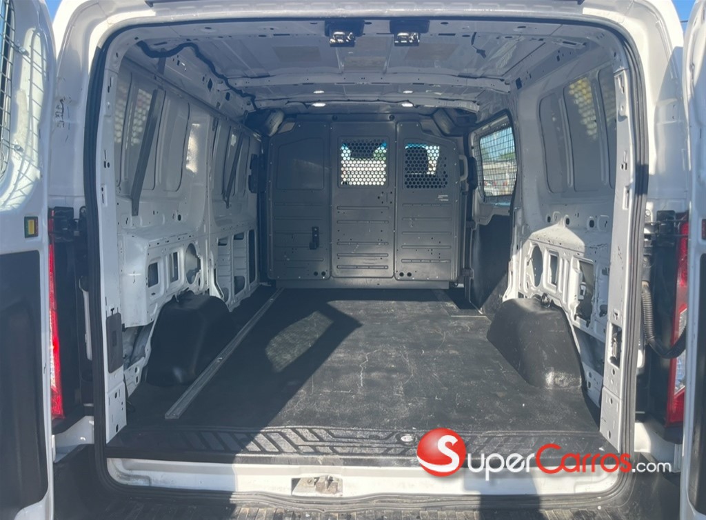2020 Ford Transit — foto 10 / 10