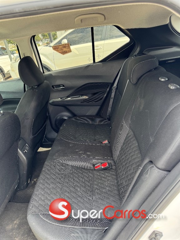 2022 Nissan Kicks — foto 7 / 8