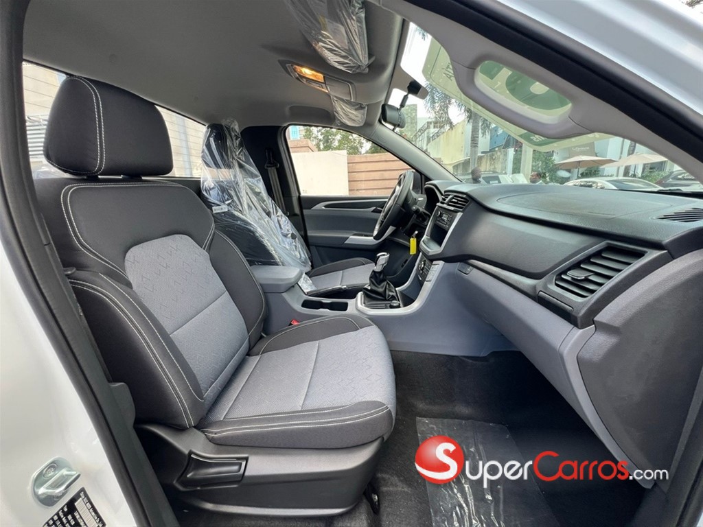 2026 Maxus T60 MT Cabina Sencilla — foto 9 / 12