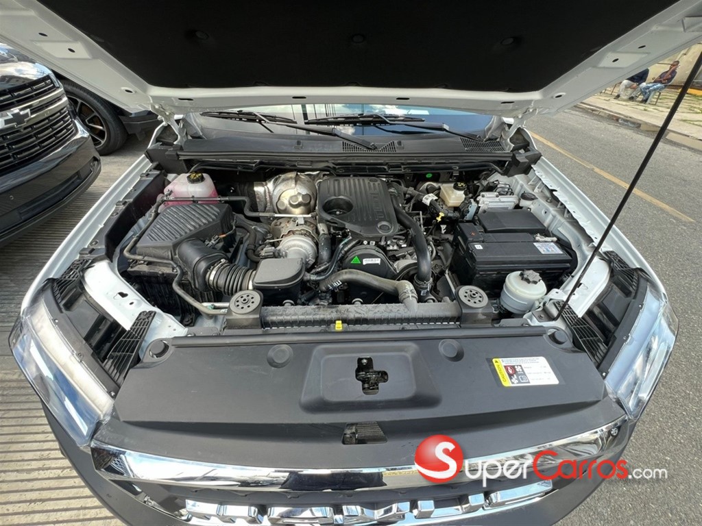 2026 Maxus T60 MT Cabina Sencilla — foto 11 / 12