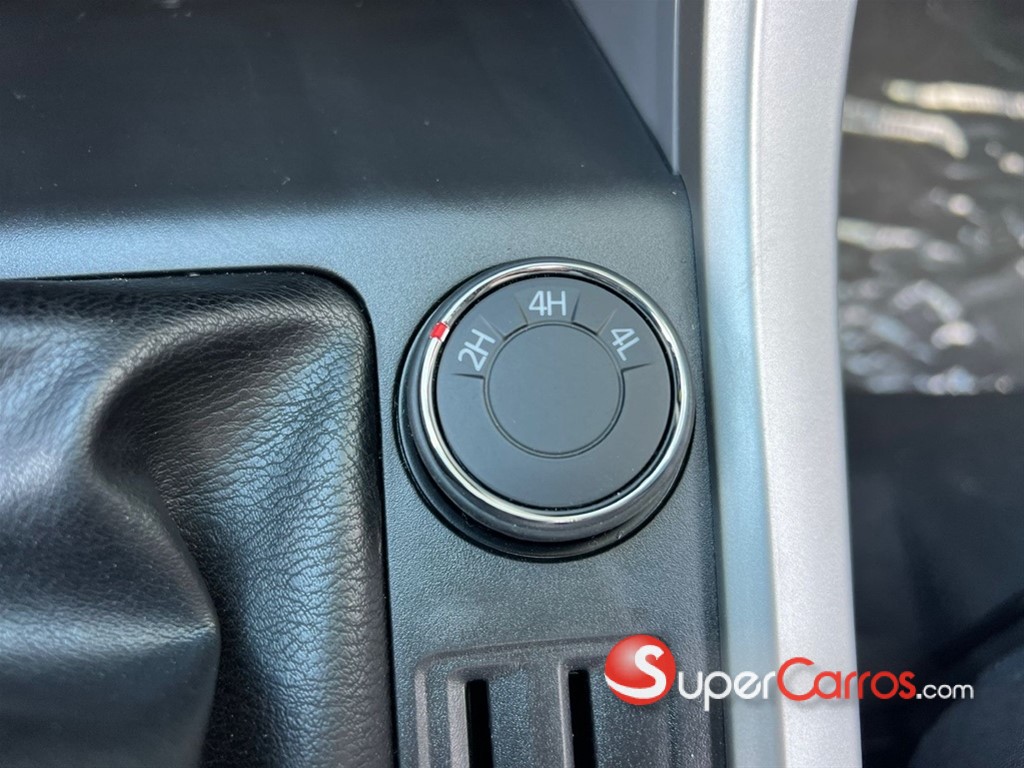 2026 Maxus T60 MT Cabina Sencilla — foto 12 / 12