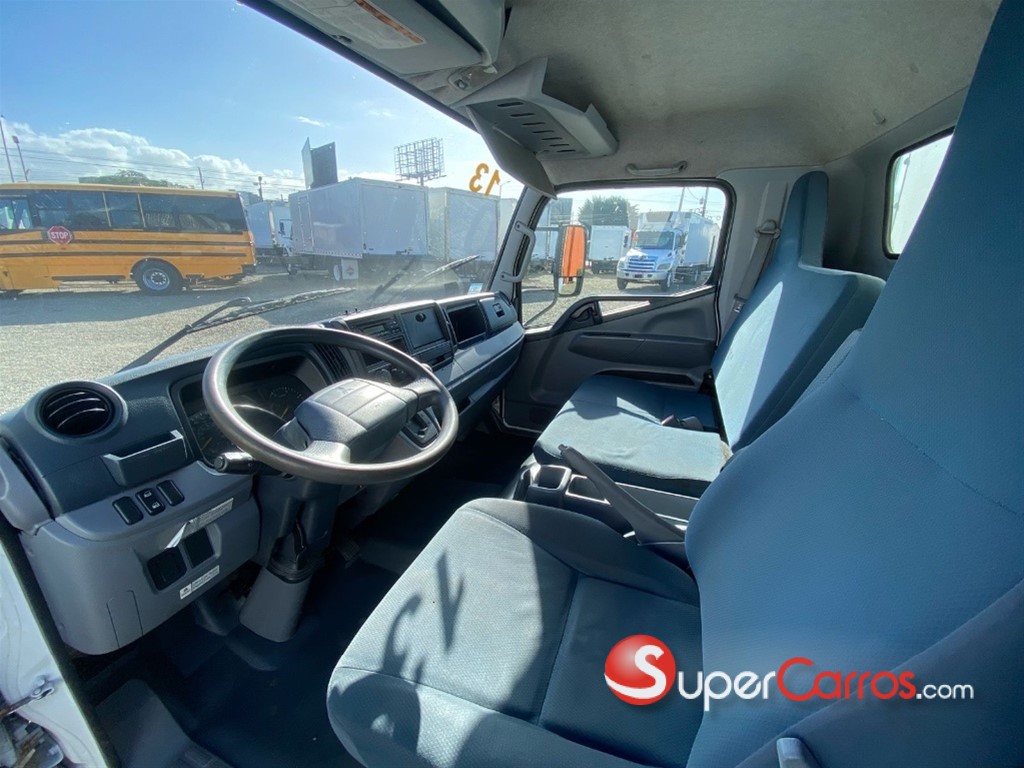 2013 Mitsubishi Motors Fuso — foto 3 / 6