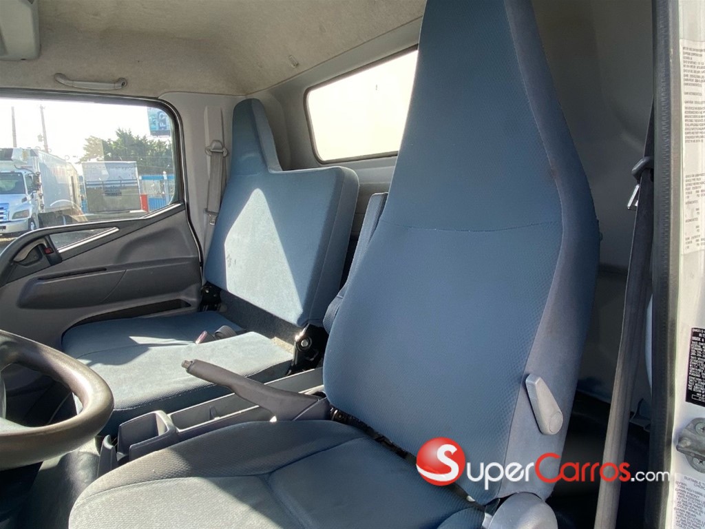 2013 Mitsubishi Motors Fuso — foto 4 / 6