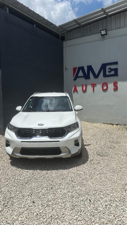 2022 Kia Sonet