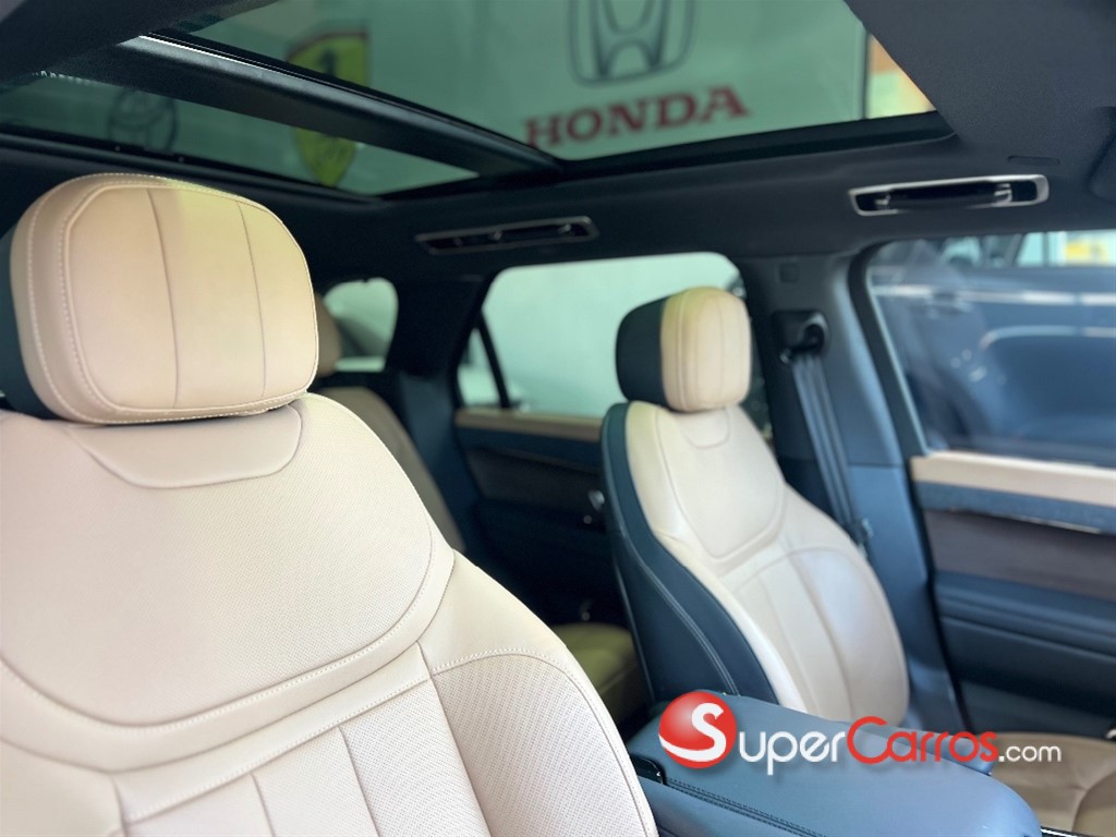 2024 Land Rover Range Rover Sport — foto 11 / 12