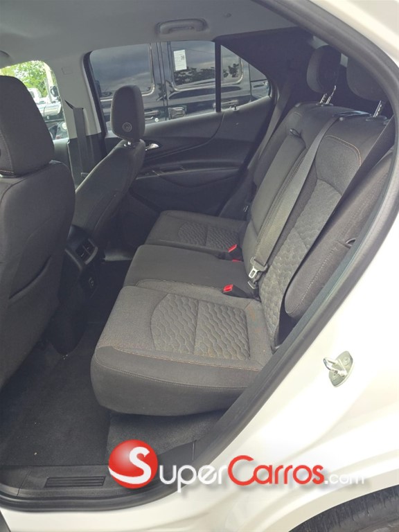 2020 Chevrolet Equinox LT — foto 8 / 9