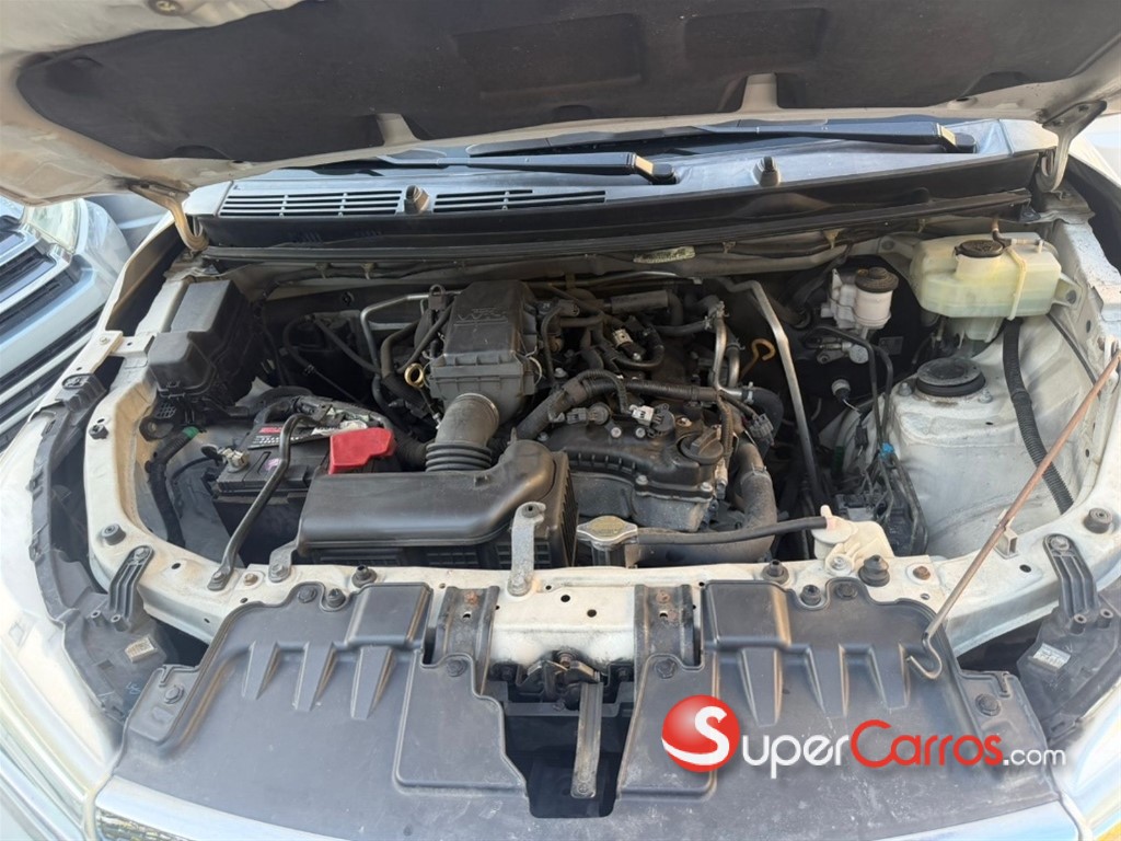 2019 Toyota Rush — foto 7 / 9