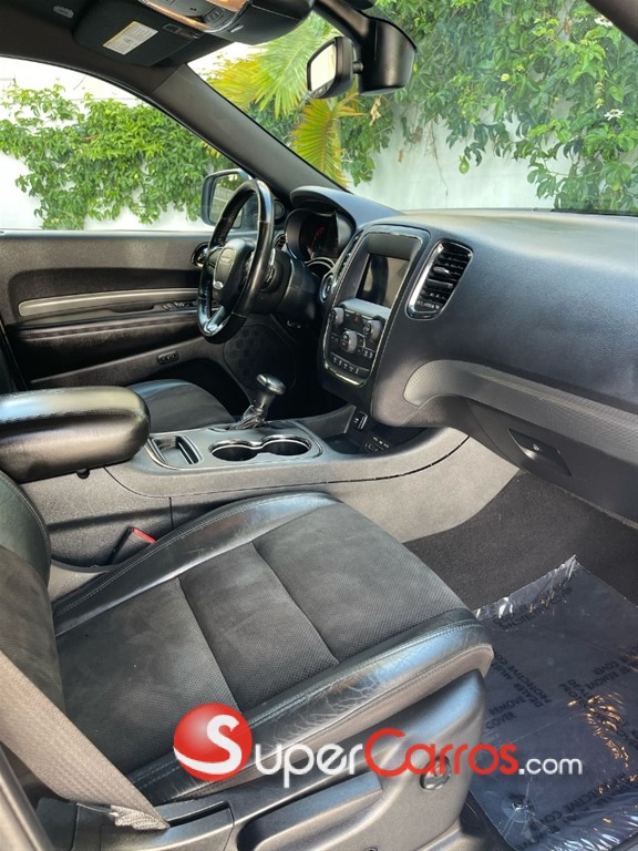 2020 Dodge Durango GT — foto 7 / 11