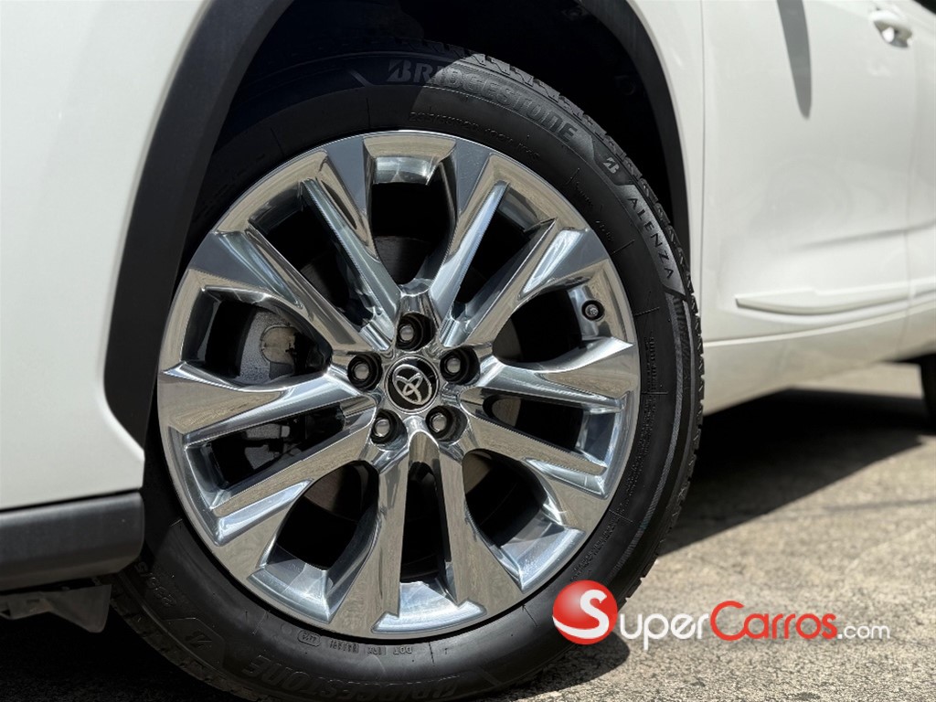 2020 Toyota Highlander Limited — foto 2 / 11