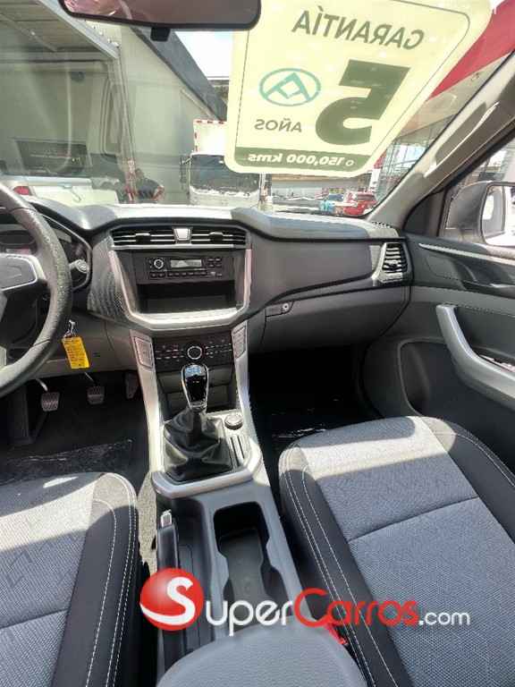 2026 Maxus T60 MT Cabina Sencilla — foto 4 / 8
