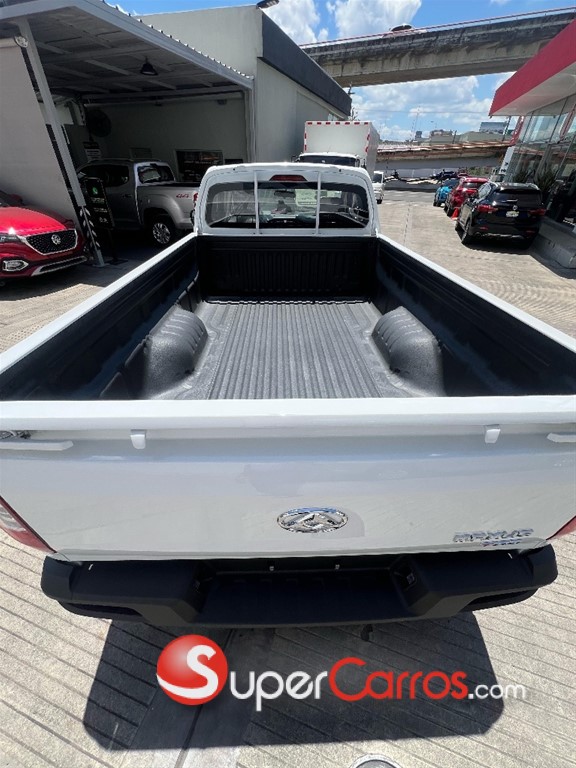 2026 Maxus T60 MT Cabina Sencilla — foto 5 / 8