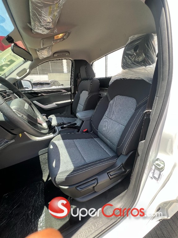 2026 Maxus T60 MT Cabina Sencilla — foto 6 / 8
