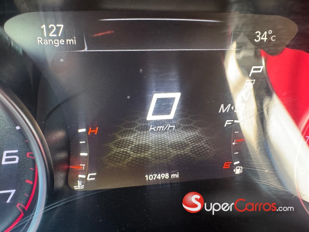 2017 Dodge Charger RT — foto 12 / 12