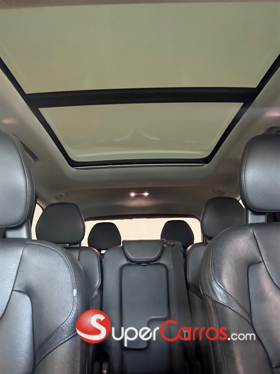 2020 Volvo XC90 Momentum T6 — foto 10 / 10