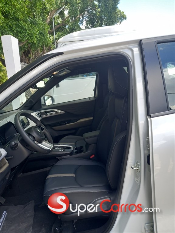 2026 Mitsubishi Motors Outlander Sport — foto 7 / 12